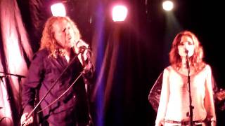 Robert Plant - Band of Joy - Satan Your Kingdom Must Come Down - Live - London - 2nd September 2010