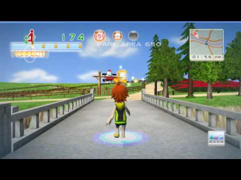 Walk It Out - Boundcloud