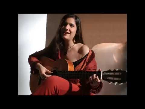 Adriana Mezzadri  - Te tengo miedo