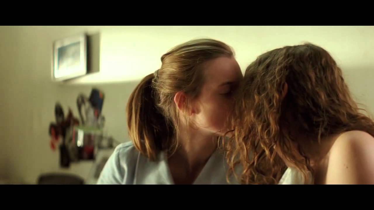 Trailer Little Black Spiders