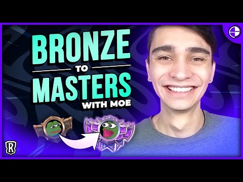 [NEW] The Ultimate Beginners Guide To Legends of Runeterra!!