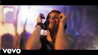 Luísa Sonza - Nunca Foi Sorte &quot;O Sétimo Guardião&quot;