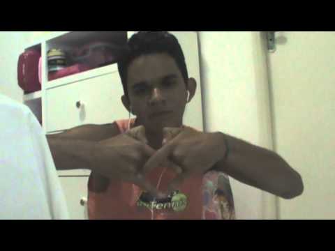 R'kardo diretamente de esperantina kkk