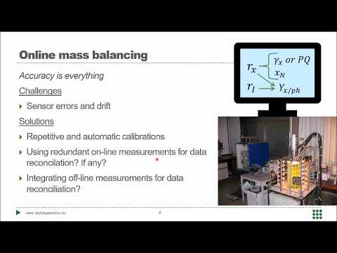 The Digitalgaesation Project: ESR9 presentation