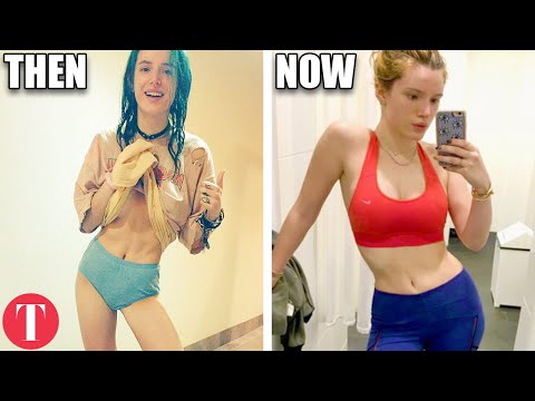 10 Celebs Who Look Even Better After Putting On Weight