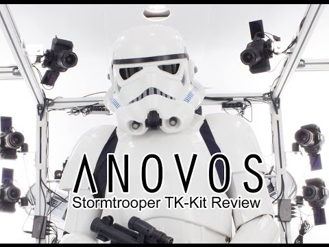 download lagu mp3 mp4 Anovos Stormtrooper, download lagu Anovos Stormtrooper gratis, unduh video klip Anovos Stormtrooper
