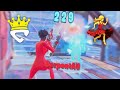 Party Girl Fortnite Montage