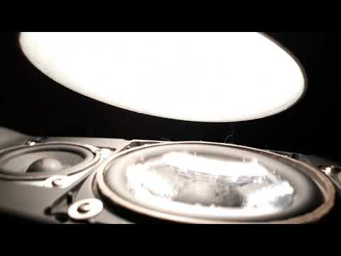 Bass test HOPESTAR H20 | black beatles bass boosted | Full volume & perfect focus