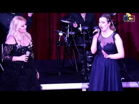 Te voglio bene asaje, Caruso, Andra Bivol Costea si Alexandra Duta