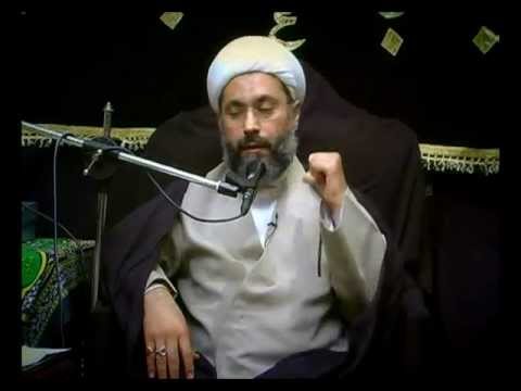 ⁣منشأ ومعالم الصراع بين النبي (ص) وآله (ع) من جهة وقريش