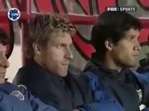 18.12.2004. Boca Juniors Campeon Copa Sudamericana 2004