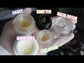 CONCENTRATES: What's the Difference?
