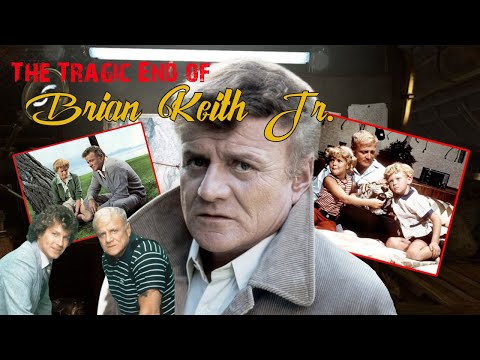 The Double Tragedy of Brian Keith & Son