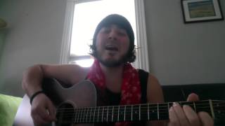 Ben Kilcollins - $1000 Wedding (Gram Parsons cover)