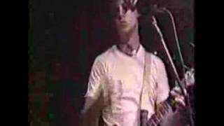 Screwdriver - The White Stripes