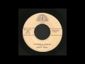 Sonny Terry - Dangerous Woman - Blues 45