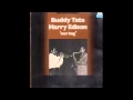 buddy tate harry edison I cried for you