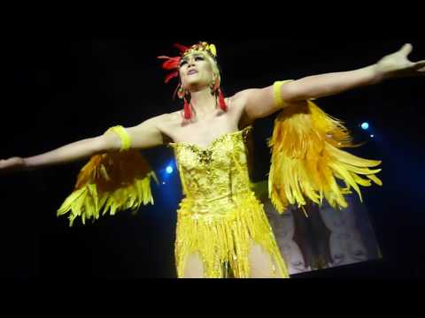 Battle of the Seasons (Toronto 1) - Manila Luzon