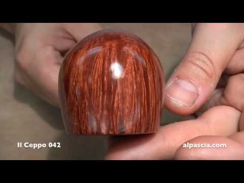 pipa Il Ceppo 042 - pfeife