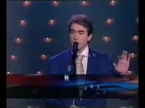 Vlado Janevski -Ne zori zoro (Macedonia ESC 1998)