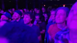 My Kind of Soldier - Guided By Voices at Teragram Ballroom 4-1-22