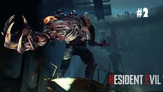 Resident Evil 2 - [#2]