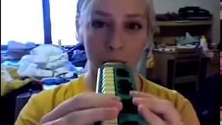 Julia Nunes   Underdog