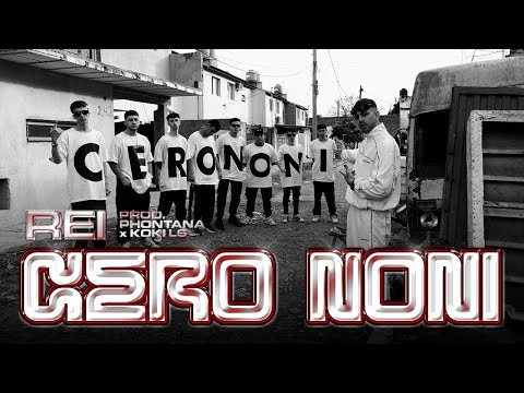 Miniatura de Cero Noni