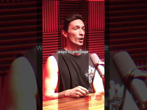 Bad Marketing Podcast clip