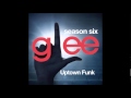 Glee - Uptown Funk (DOWNLOAD MP3+LYRICS ...