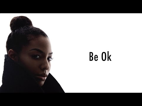 TIAAN -  Be OK (With Lyrics)