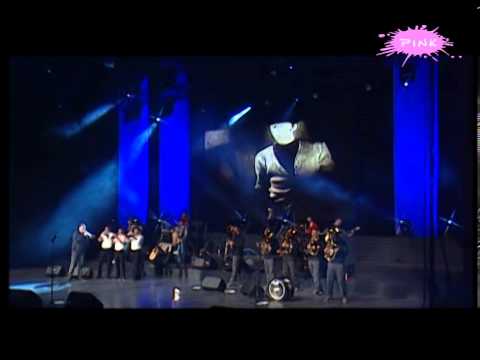 Dejan Petrovic Big Band - Otpisani - (LIVE) - (Sava Centar 2011)