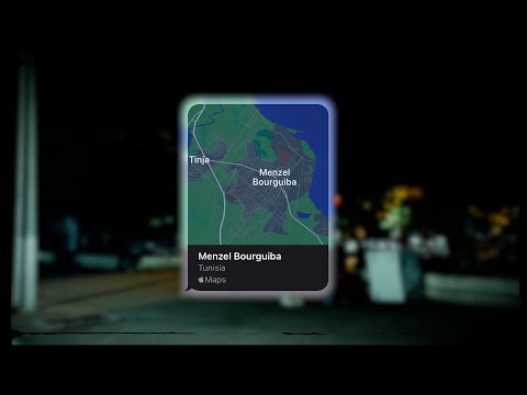 AzIzo - Code Pin (Official Music Video)