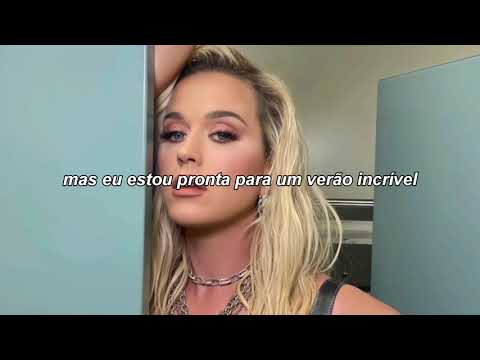 Katy Perry, Luísa Sonza & Bruno Martini - Cry About It Later (remix) (tradução)