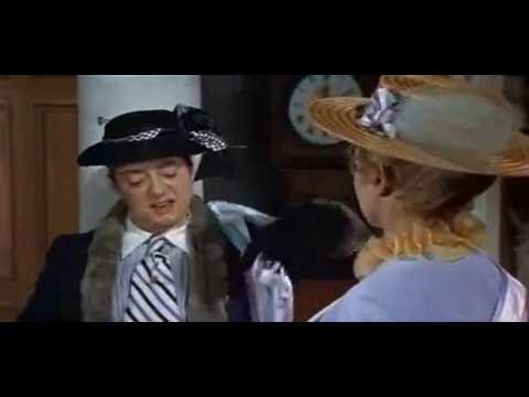 Mary Poppins - Sister Suffragette