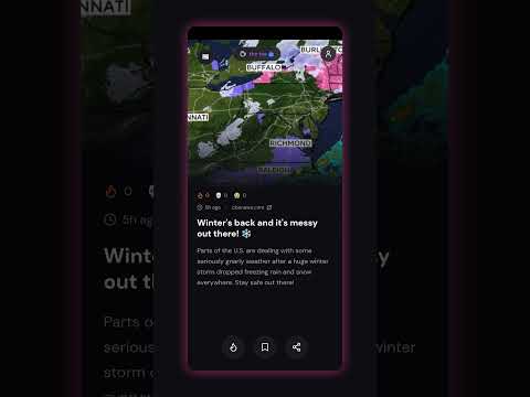 NoCap News