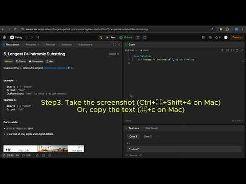Item video thumbnail