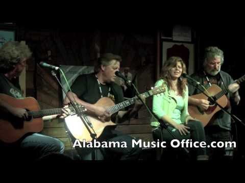 Sam Cooper and Kaylan Loyd at Flora-Bama for FBISF 1080p