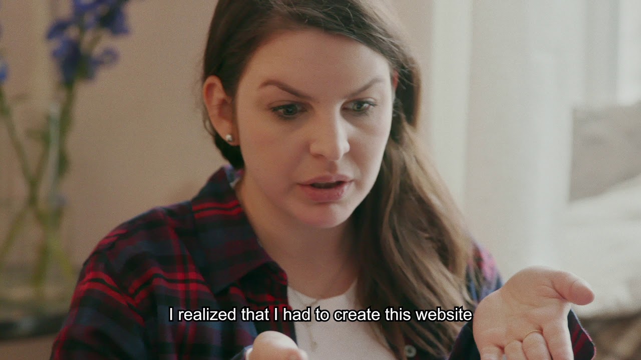 Levi’s® | I Shape My World 2019 | Anna Rivina | Russia