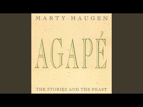 Halle Halle Hallelujah - Marty Haugen