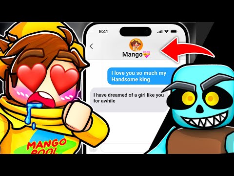 I Catfished My BESTFRIEND...
