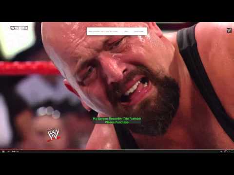 DVD Preview: Vengeance 2011 - Mark Henry vs. Big Show