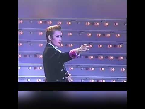 宝塚歌劇団　このカッコイイ群舞をみよ！！