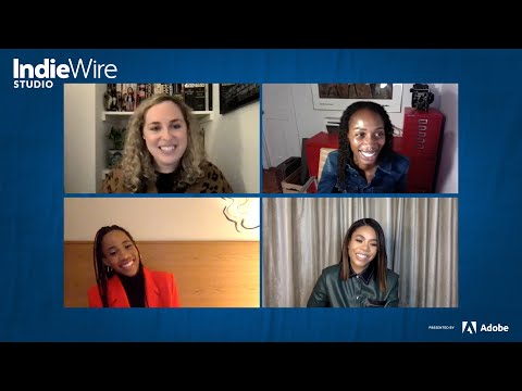 SUNDANCE 2022 - "Master"