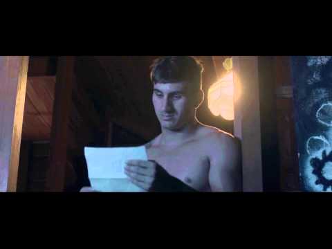 Calafrio video