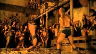 Spartacus - Into The Pit - Testament