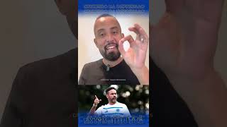 🦊👀THIAGO FERNANDES COMENTA SOBRE ARTUR JORGE TER FICADO PREOCUPADO COM SAÍDAS DO CRUZEIRO
