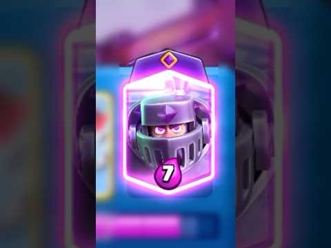 The greatest card in the game