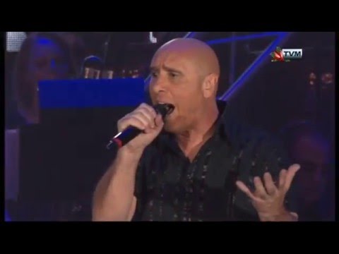 Rockestra 2015 - Bryan Muscat - High Hopes