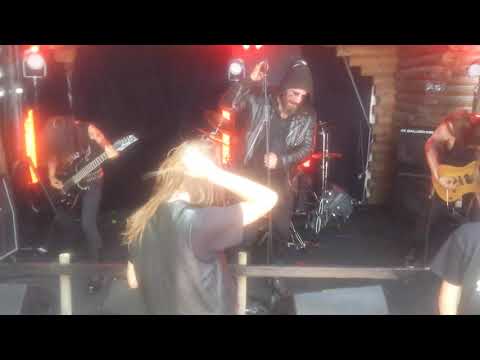 Necrosemen - (Necrosemen Teitanblood Cover + VGLNS song)